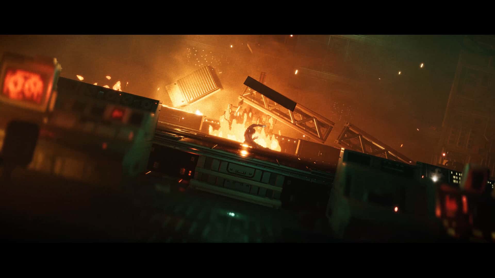 替换 REPLACED 中文版背景