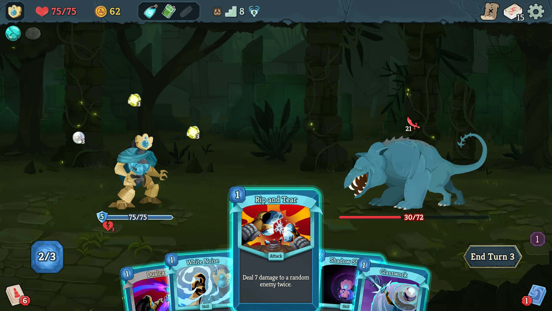 杀戮尖塔2 Slay the Spire 2 最新中文Bug修复版封面