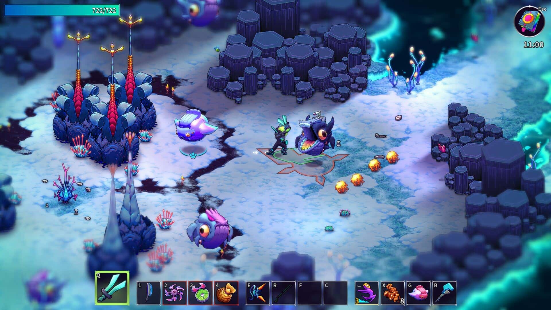 崩溃大陆2 Crashlands 2 最新中文版