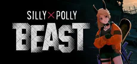 孤女困魇 Silly Polly Beast 全DLC中文版游戏封面