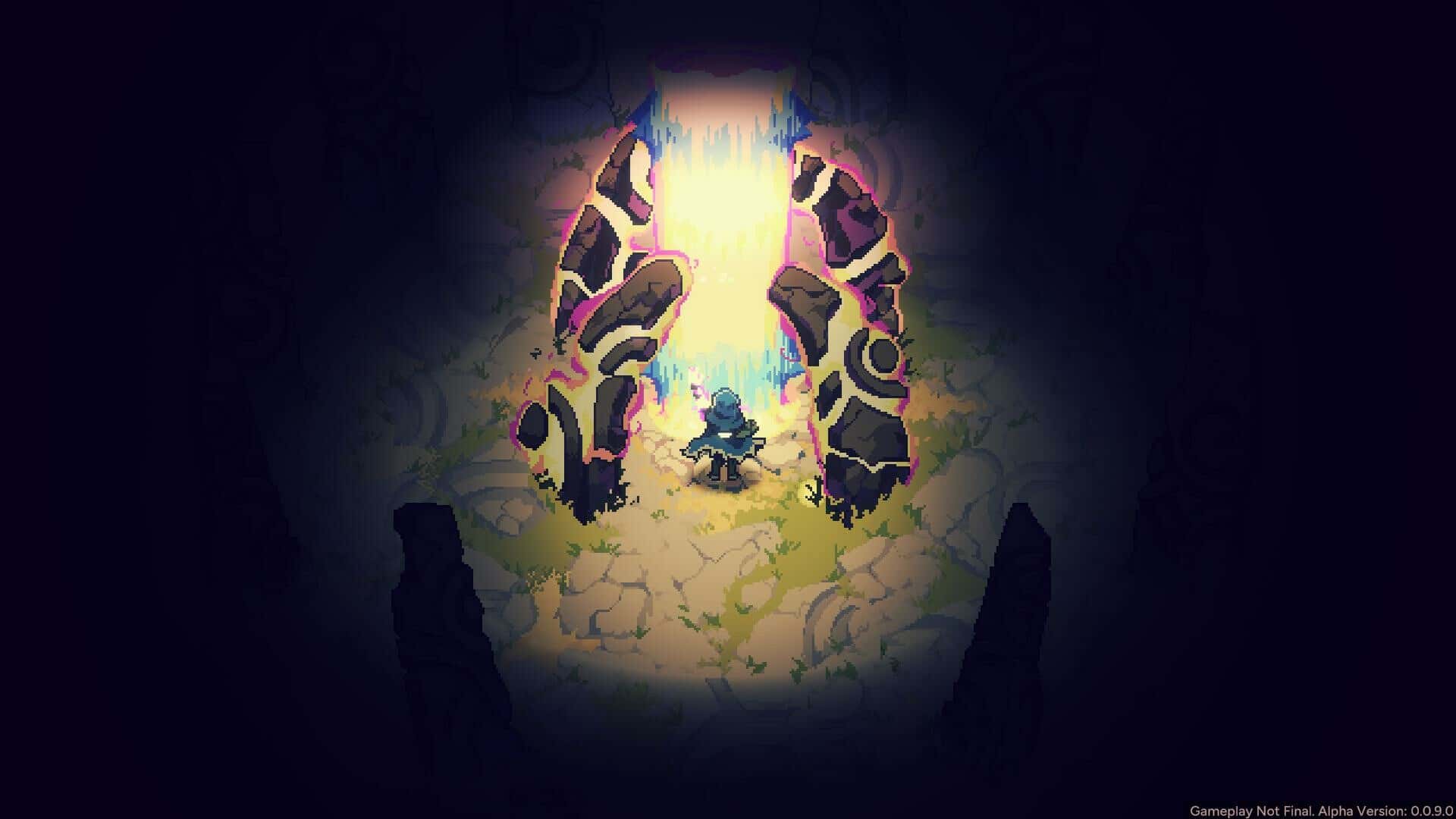 以太术士 Aethermancer 中文版封面